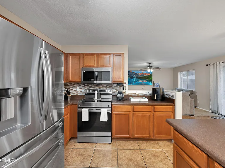 42921 W Camino De Janos — Photo 10