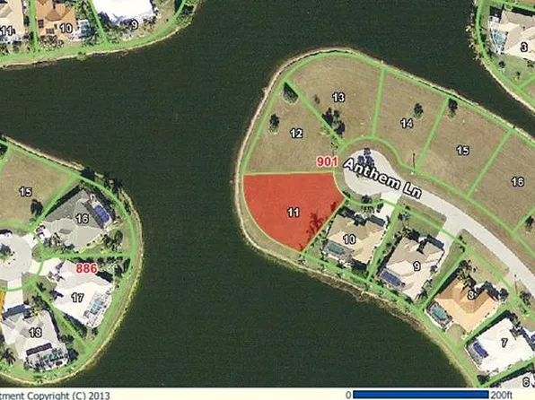 17131 Anthem Ln, Punta Gorda, FL 33955