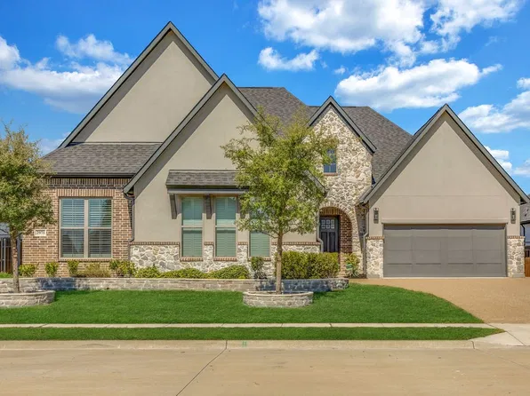 2971 Gaulding Dr, Prosper, TX 75078