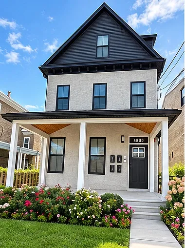 2 bed, 644 sqft, $1,750 — Photo 2