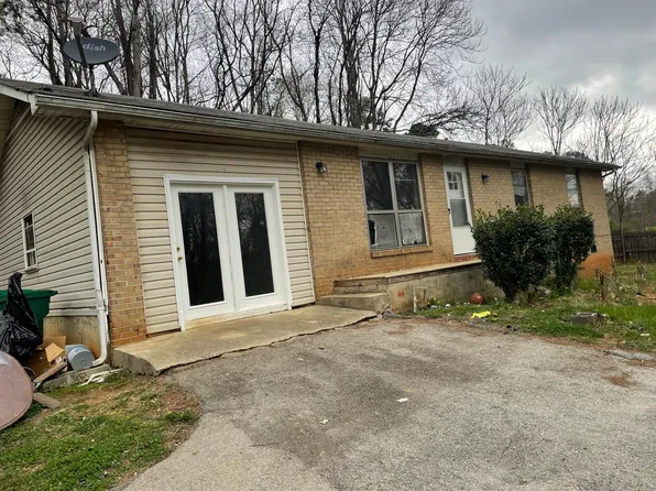 1301 Blackburn Dr, Morristown, TN 37814