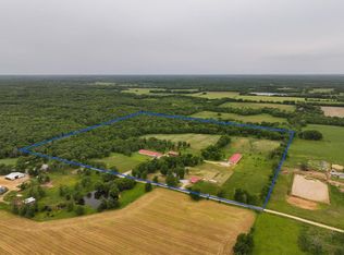 21346 S 2975th Rd, El Dorado Springs, MO 64744