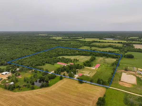21346 S 2975th Rd, El Dorado Springs, MO 64744