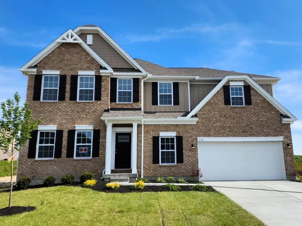 5132 Sofia Cir, Liberty Township, OH 45011