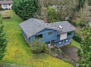 3502 NE 204th Street, Lake Forest Park, WA 98155