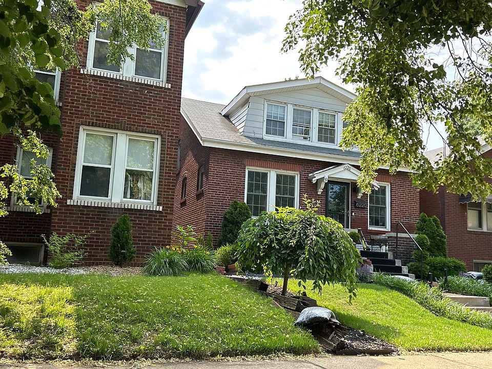 6220 S Kingshighway Blvd, Saint Louis, MO 63109 Zillow