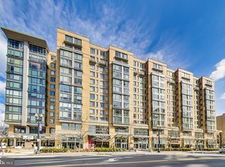 475 K St NW UNIT 426, Washington, DC 20001