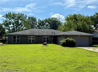 6500 Dallas St, Fort Smith, AR 72903