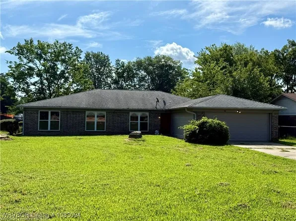 6500 Dallas St, Fort Smith, AR 72903