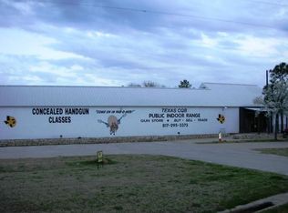 2865 SW Wilshire Blvd, Burleson, TX 76028
