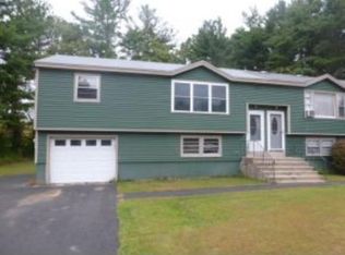 28B Cornwell Ct, Salem, NH 03079