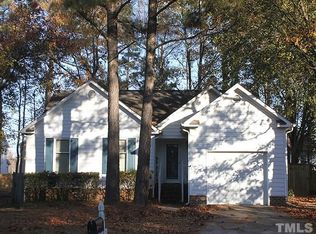 3633 Epperly Ct, Raleigh, NC 27616