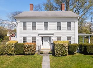 83 Old Boston Post Rd, Old Saybrook, CT 06475