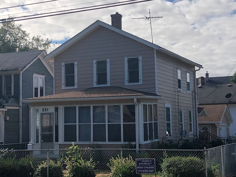 1st image of 551 E New York St