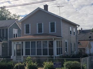 551 E New York St, Aurora, IL 60505