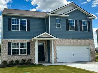 2053 Coriander Ln, Smyrna, TN 37167