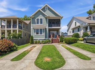 4202 Utah Ave, Nashville, TN 37209