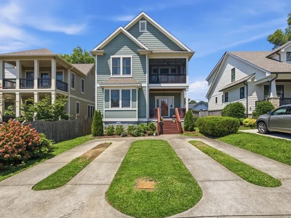 4202 Utah Ave, Nashville, TN 37209