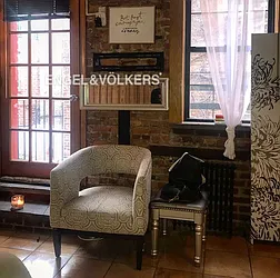 Rented by Engel & Völkers New York City