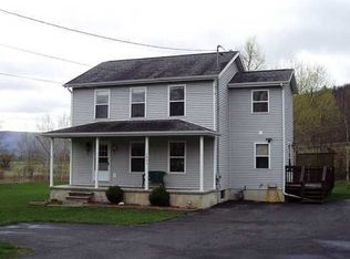 1951 Belle Haven Rd, Hornell, NY 14843