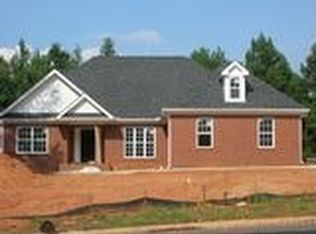 1091 Christian Ln, Watkinsville, GA 30677
