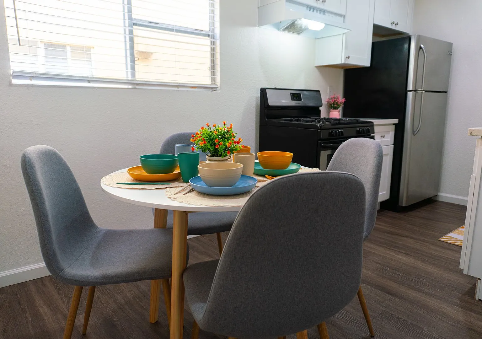 Casa Urbana — Photo 4