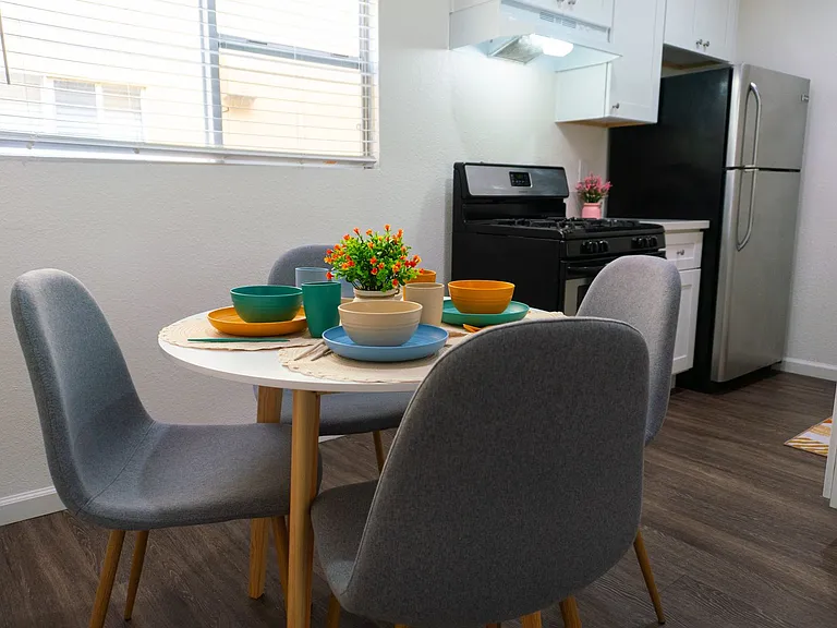 Casa Urbana — Photo 5