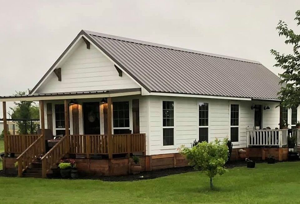 Farmhouse