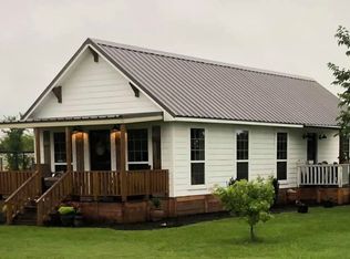 11272 Fm 3094, Scurry, TX 75158