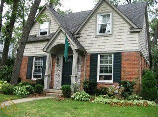 552 W Woodland St, Ferndale, MI 48220