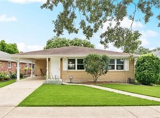 3624 45th St, Metairie, LA 70001