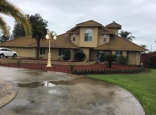 36064 Manon Ave, Madera, CA