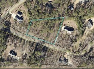 0 Surrey Rd, Thomson, GA 30824