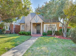 5702 Mercedes Ave, Dallas, TX 75206
