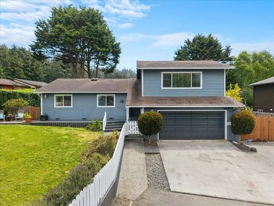 6274 Abrahamsen Ct, Eureka, CA, 95503