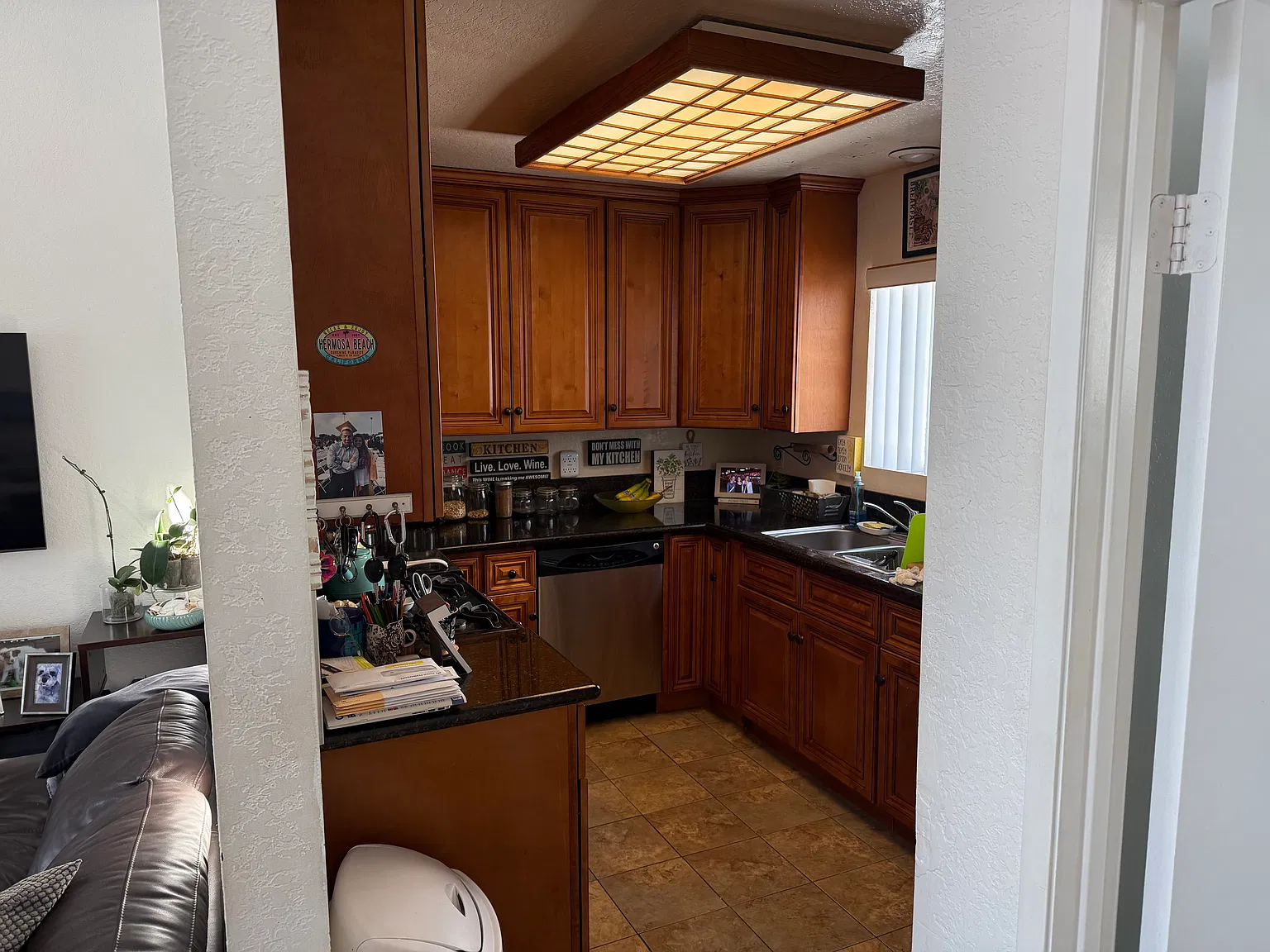2 bed, 1300 sqft, $4,895 — Photo 4