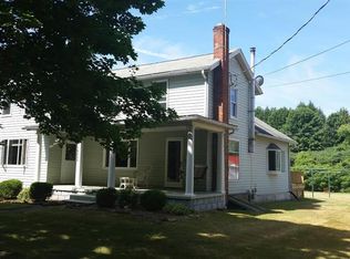10058 Maple St, Dalton, NY 14836