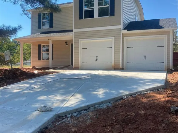 403 Cherry St, Kings Mountain, NC 28086