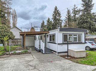 24222 54th Ave W UNIT 39, Mountlake Terrace, WA 98043