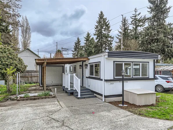 24222 54th Avenue W #39, Mountlake Terrace, WA 98043