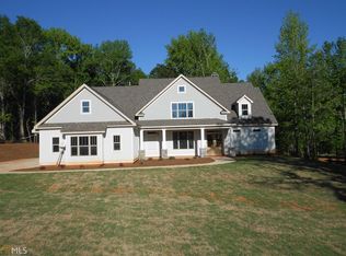 247 Clearview Estates Dr #15, Newnan, GA