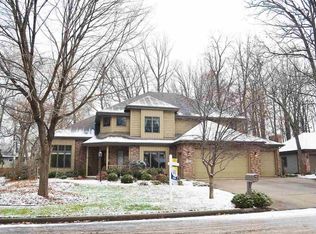 1500 S Weimar St, Appleton, WI 54915