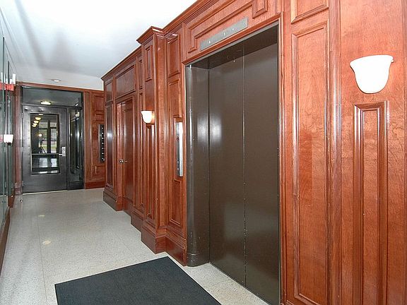 Elevators