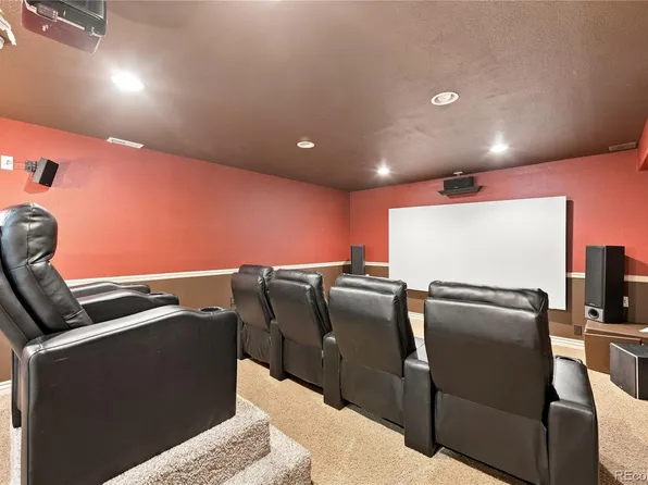 5565 Jericho Court, Denver, CO 80249