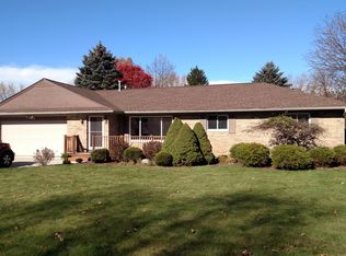 4852 Staten Dr, Jackson, MI