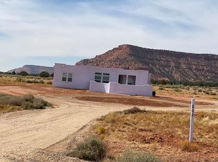 602 S Spotted Pony Trl, Kanab, UT 84741