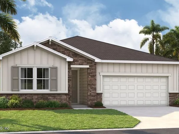 59 EVENING STAR Trace, St. Augustine, FL 32092