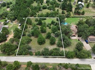 151 S Buckhorn Dr, Bastrop, TX 78602