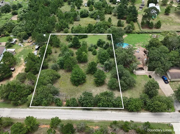 151 S Buckhorn Dr, Bastrop, TX 78602