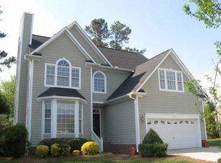 3209 Marblewood Ct, Raleigh, NC 27604